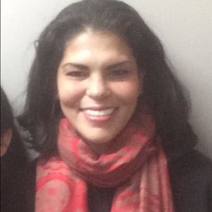 Meet your Posher, Delia